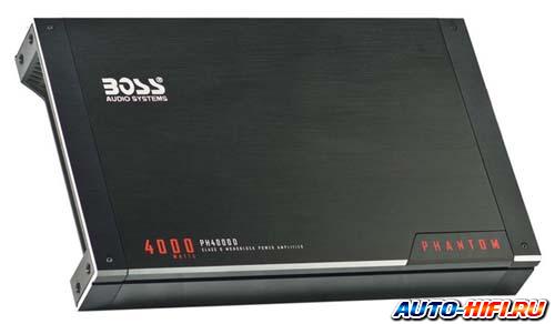 Моноусилитель Boss Audio PH4000D